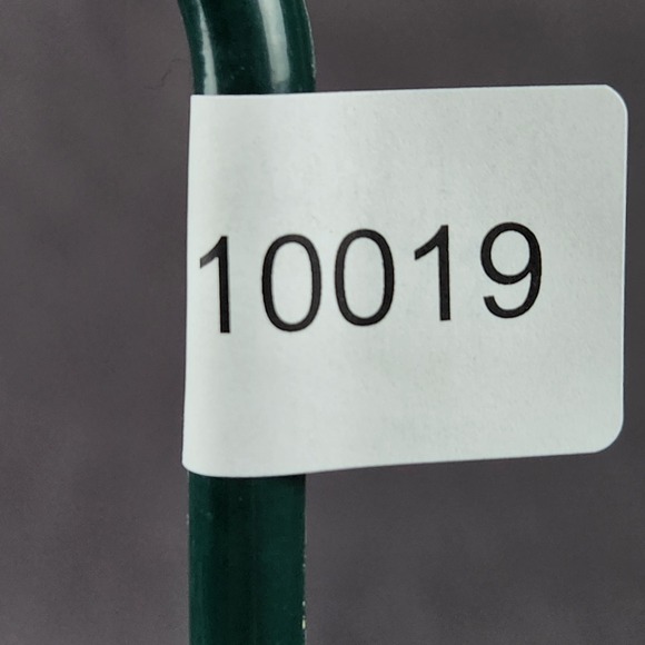 Levis Sherpa Lined Faux Leather Trucker Jacket Womens Large Black Snap Up Moto - Picture 15 of 15